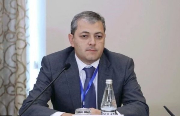 Şuşaya təyin edilən xüsusi nümayəndə kimdir?