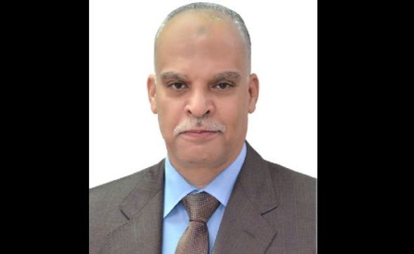 Misir Hava Yollarının rəhbəri müsahibə zamanı vəfat etdi