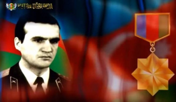 Milli Qəhrəman Cəlil Səfərovun doğum günüdür
