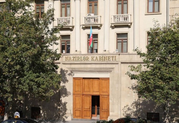 Restoranların fəaliyyəti ilə bağlı daha bir AÇIQLAMA