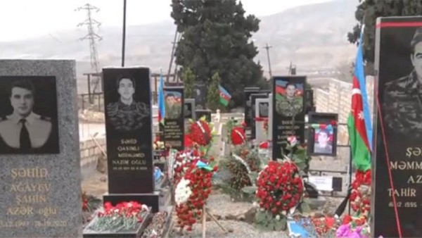 Şəhid məzarlarının yerini dəyişmək günahdır? - İlahiyyatçıdan AÇIQLAMA