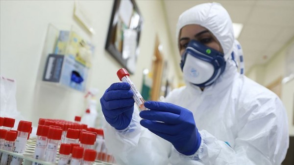 Dünyada koronavirusa yoluxanların sayı 100 milyonu ötdü