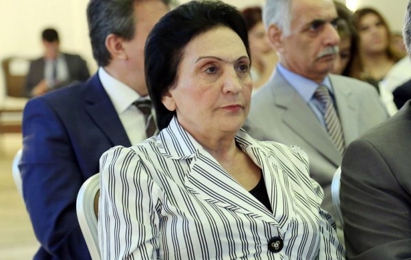 BSU-nun rektoru şöbə müdirinin pulları mənimsədiyini təsdiqlədi: "140 min manat zərər dəyib"