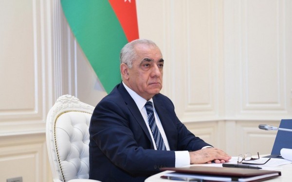 Baş Nazir bu uşaqların təhsili üçün QƏRAR verdi