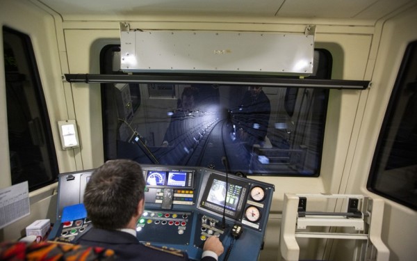 Bakı metrosu işçi axtarır - VAKANSİYA