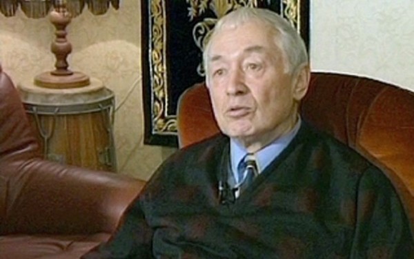 Prezident Murad Kajlayevi təltif etdi - Sərəncam