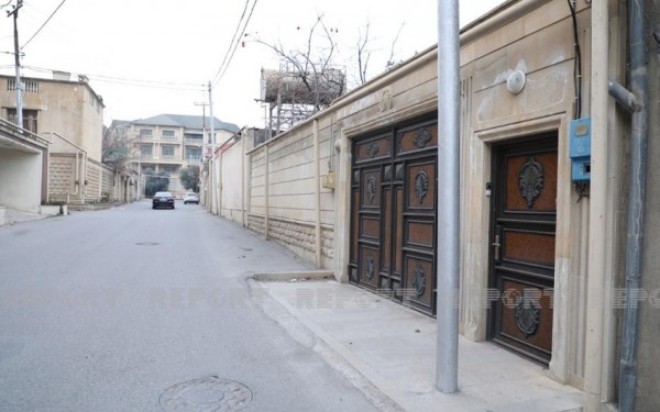 Bakıda qadının doğranaraq zibilliyə atılmasının təfərrüatı