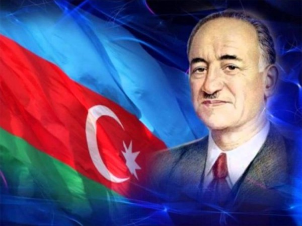 Məhəmməd Əmin Rəsulzadənin anadan olmasından 137 il ötür