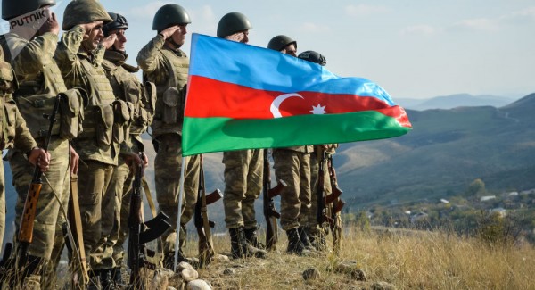 Həqiqi hərbi xidmətə çağırış haqda açıqlama