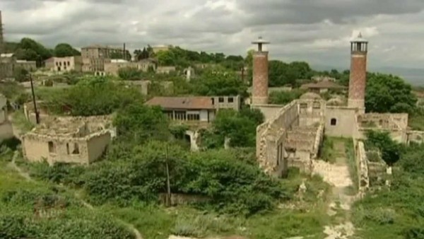 İşğaldan azad olunan 75 yaşayış məntəqəsində inventarlaşdırma işləri yekunlaşdırılıb