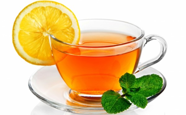 Limonlu çay xərçəng riskini azaldır