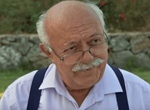Tanınmış aktyor vəfat etdi