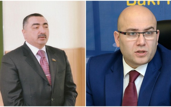 Millət vəkili BNA rəhbərindən şikayət etdi