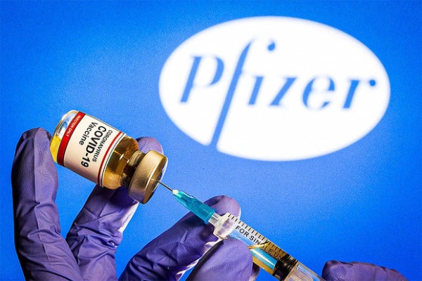 "Pfizer"in "Omicron"a qarşı effektivliyi ilə bağlı   AÇIQLAMA