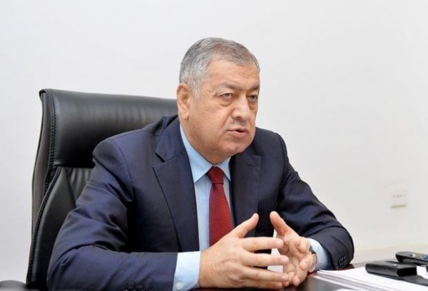 Vahid Əhmədov: “Əgər Prezident konkret adlar çəkirsə, deməli…”