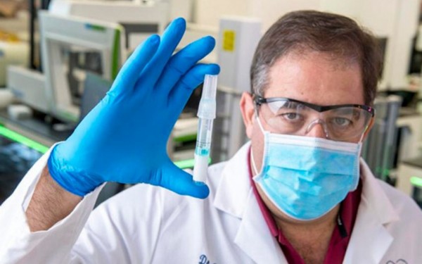 ABŞ-da koronavirus testinin ilk yaradıcısı vəfat edib
