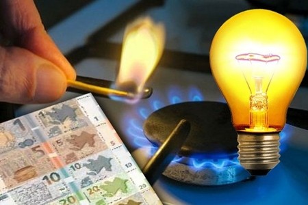 İşığın, qazın da qiyməti qalxacaqmı - rəsmi qurumlardan açıqlama
