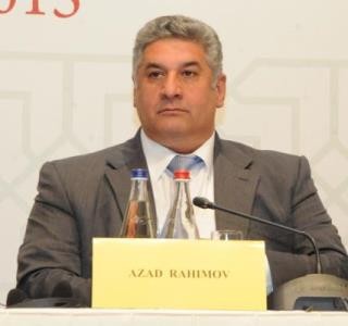 Azad Rəhimovun səhhəti ilə bağlı son durum açıqlanıb