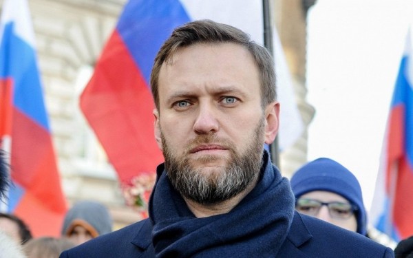 Aleksey Navalnının cinayət işinə baxan hakim istefa verib