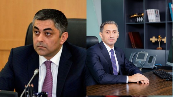Yeni nazir keçmiş nazirin adamlarını işdən çıxardı