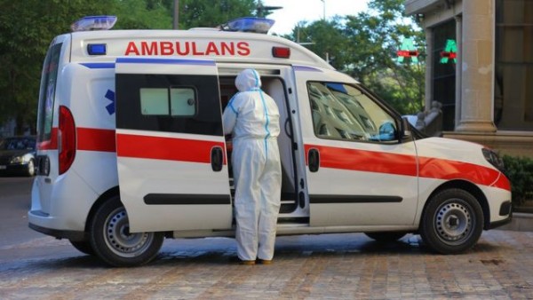 Azərbaycanda daha 5 nəfər koronavirusdan vəfat edib