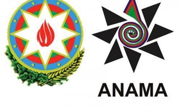 ANAMA və DİN əhaliyə müraciət edib
