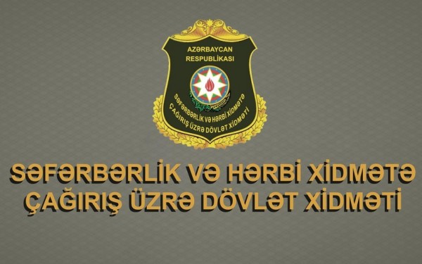Dövlət Xidmətinin Sumqayıt şəhər baş idarəsinə rəis təyin edilib - Sərəncam