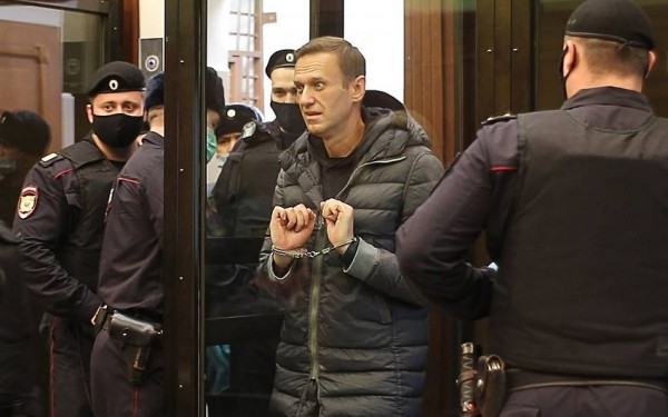 Aleksey Navalnı və qardaşı barəsində qərar verildi