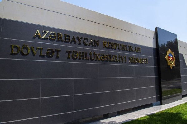 DTX Rasim Məmmədovun həbsi ilə bağlı məlumat yaydı: Milyonlarla manat pul mənimsəyib