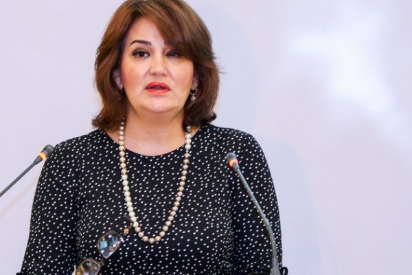Məhəbbət Vəliyeva buna görə istefa verib - Maraqlı səbəb