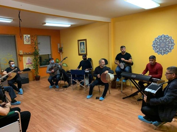 Nyu-York şəhərində "Turan" ansamblı təsis edilib