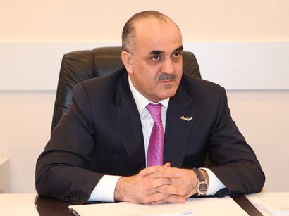 Atası Səlim Müslümovun həbs xəbərindən danışdı
