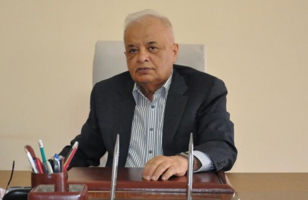 Prezident Timuçin Əfəndiyevi vəzifəsindən azad etdi - Sərəncam