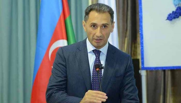 Rəşad Nəbiyevdən nazirlikdə yeni TƏYİNAT