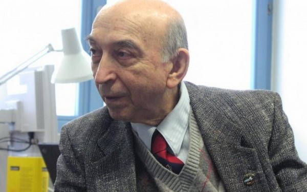 Bu gün Lütfi Zadənin 100 illik yubileyidir