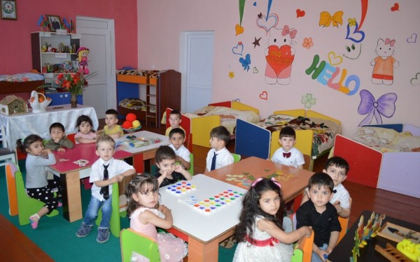 Uşaq bağçaları bu tarixdən açılır