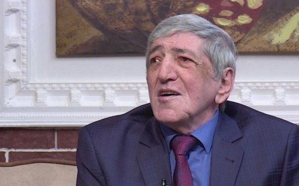 Rəmişin durumu ilə bağlı xəstəxanadan açıqlama