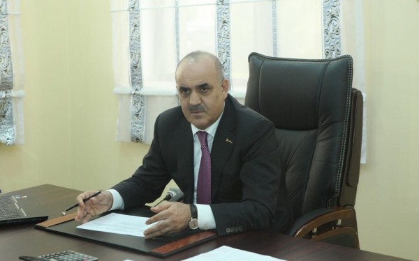 Səlim Müslümovu hansı cəza gözləyir?