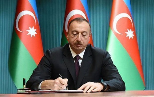 Qarabağ Dirçəliş Fondunun İdarə Heyətinə sədr təyin edildi - SƏRƏNCAM