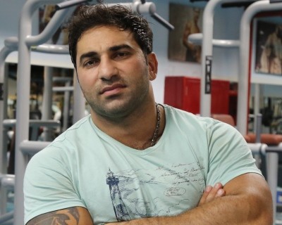 Dövlət Xidməti Kamil Zeynallını heç bir medal və mükafatla təltif etməyib - RƏSMİ