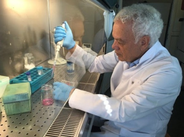 Azərbaycanda milli vaksinin hazırlanması üçün lazımi şərait var