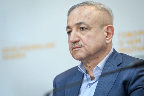 Vaqif Mustafayev “Space” telekanalındakı vəzifəsindən getdi