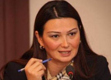 Bu, hər bir vətəndaşın borcudur - Qənirə Paşayeva
