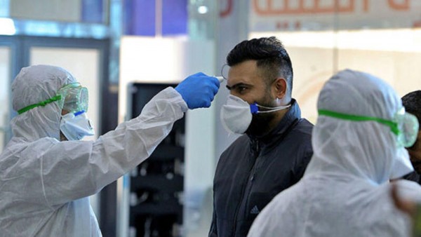 Koronavirusun dünyada yayılma sürəti yavaşlayıb - ÜST