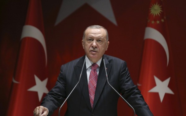 Ərdoğan azərbaycanlı alimi yüksək vəzifəyə təyin etdi