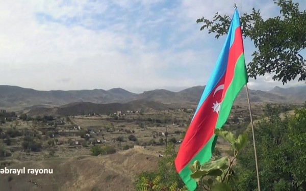UNESCO yaxın zamanlarda azad edilmiş ərazilərə missiya göndərə bilər