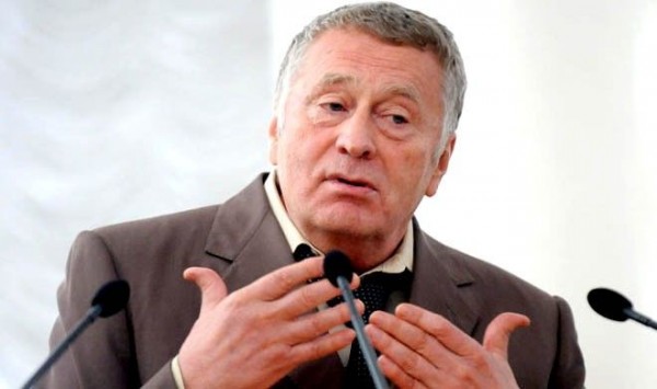 Rusiya peyvəndə görə mənə borcludur – Jirinovski