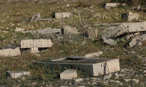 Qarabağda tapılan erməni hərbçilərinin meyitlərinin sayı artdı