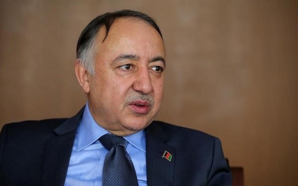 Səfir dəhşətə gəldi: "Cəbrayılda insanların məzarlarını qazıblar, sümüklərini çıxarıblar"