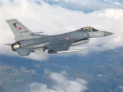 F-35-də ciddi problem: ABŞ yenidən F-16-ya qayıdır